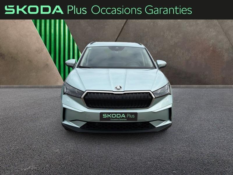 Voitures occasions ŠKODA ENYAQ Base Nancy
