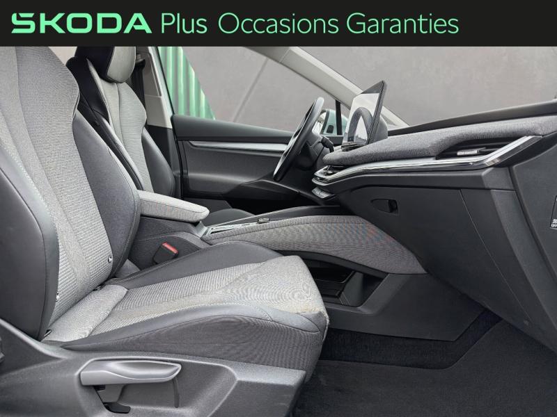 Voitures occasions ŠKODA ENYAQ Base Nancy