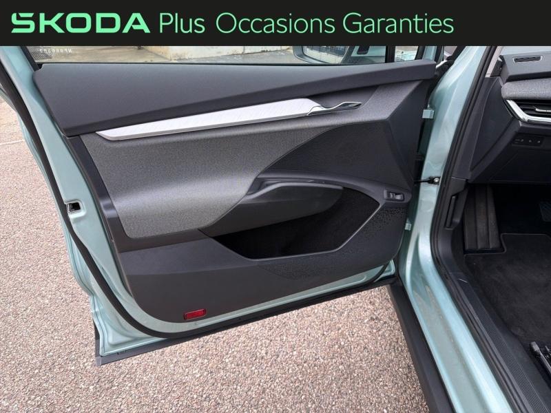 Voitures occasions ŠKODA ENYAQ Base Nancy