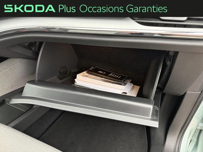 Voitures occasions ŠKODA ENYAQ Base Nancy