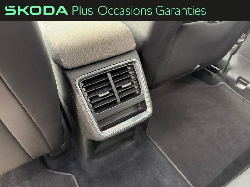 Voitures occasions ŠKODA ENYAQ Base Nancy