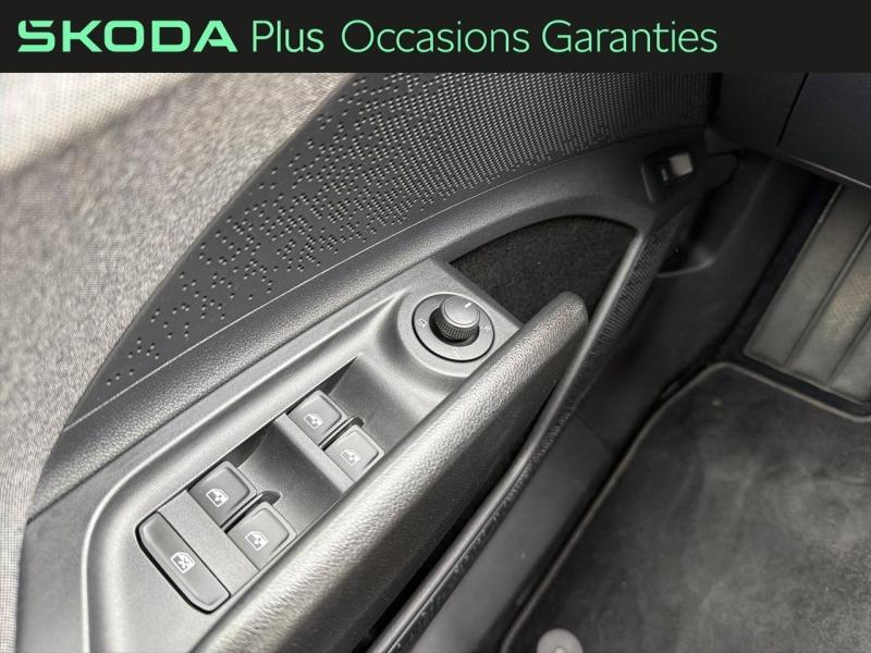 Voitures occasions ŠKODA ENYAQ Base Nancy