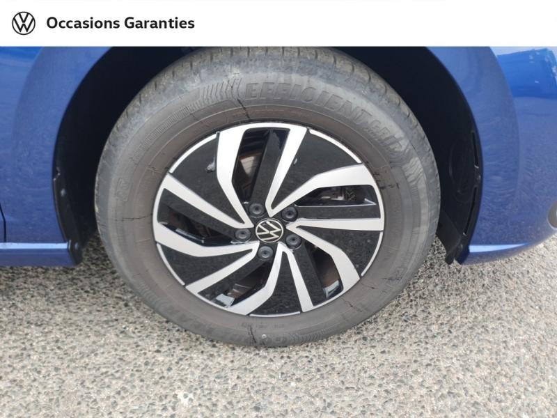 Voitures occasions VOLKSWAGEN POLO VW Edition Nancy