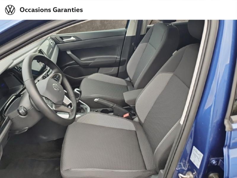Voitures occasions VOLKSWAGEN POLO VW Edition Nancy