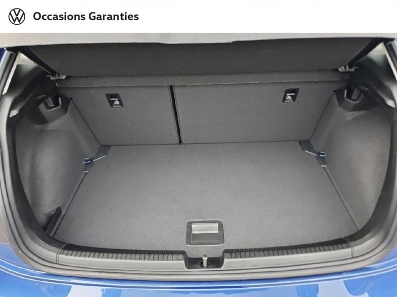 Voitures occasions VOLKSWAGEN POLO VW Edition Nancy