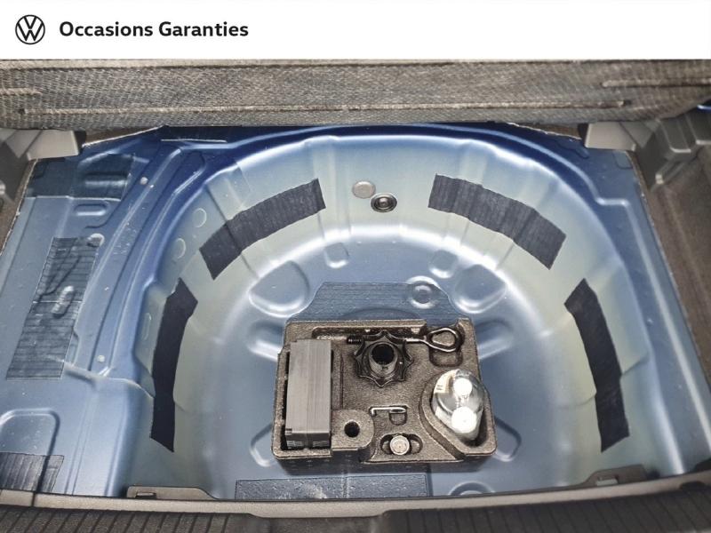 Voitures occasions VOLKSWAGEN POLO VW Edition Nancy