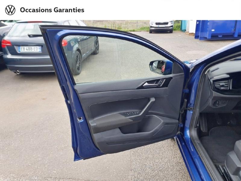 Voitures occasions VOLKSWAGEN POLO VW Edition Nancy