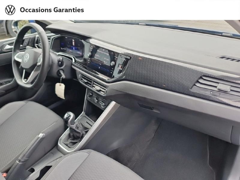 Voitures occasions VOLKSWAGEN POLO VW Edition Nancy