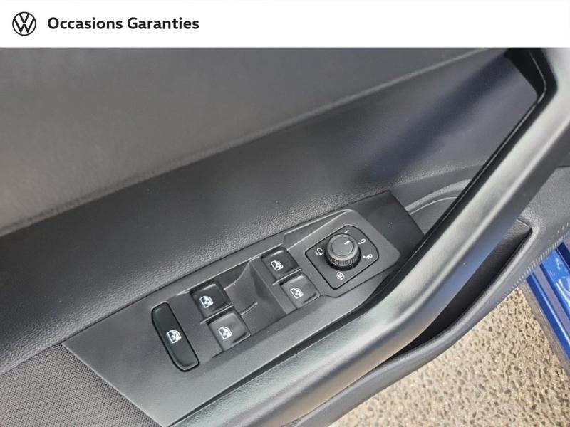 Voitures occasions VOLKSWAGEN POLO VW Edition Nancy