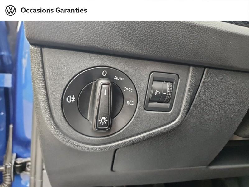 Voitures occasions VOLKSWAGEN POLO VW Edition Nancy