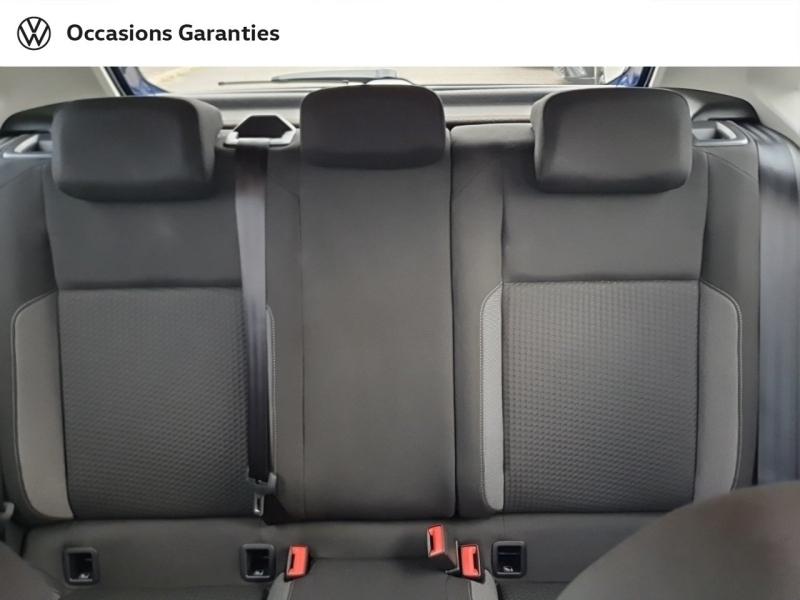 Voitures occasions VOLKSWAGEN POLO VW Edition Nancy