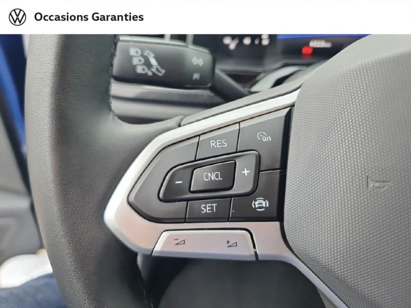 Voitures occasions VOLKSWAGEN POLO VW Edition Nancy