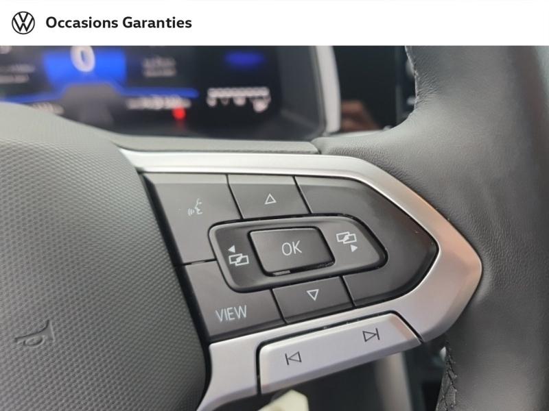 Voitures occasions VOLKSWAGEN POLO VW Edition Nancy