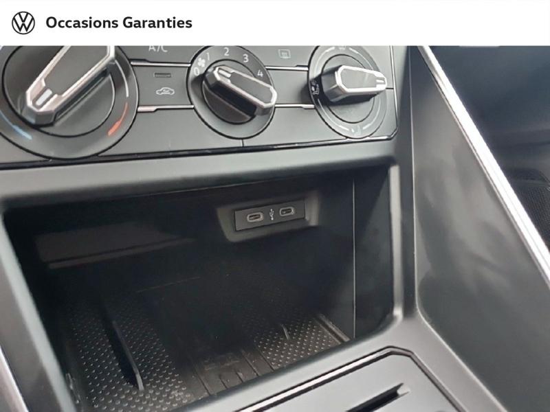 Voitures occasions VOLKSWAGEN POLO VW Edition Nancy