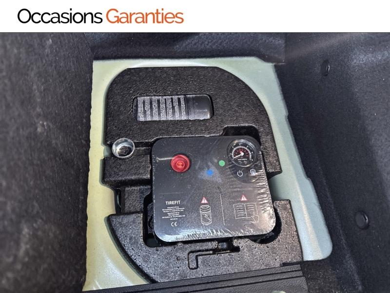 Voitures occasions MINI Cabrio Edition Camden Nancy