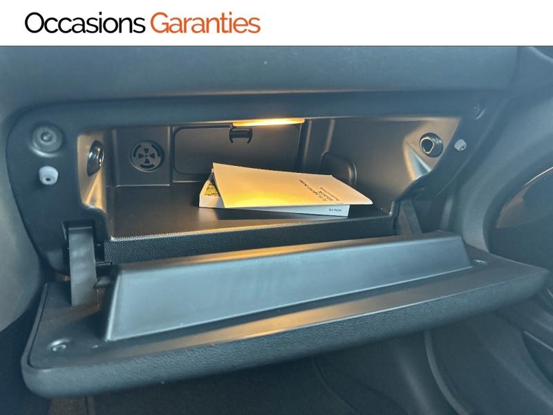 Voitures occasions MINI Cabrio Edition Camden Nancy