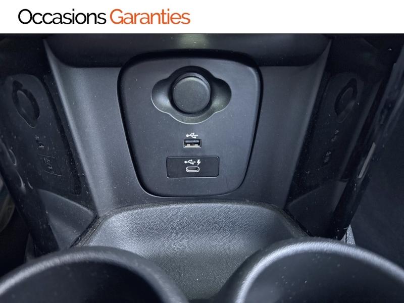 Voitures occasions MINI Cabrio Edition Camden Nancy