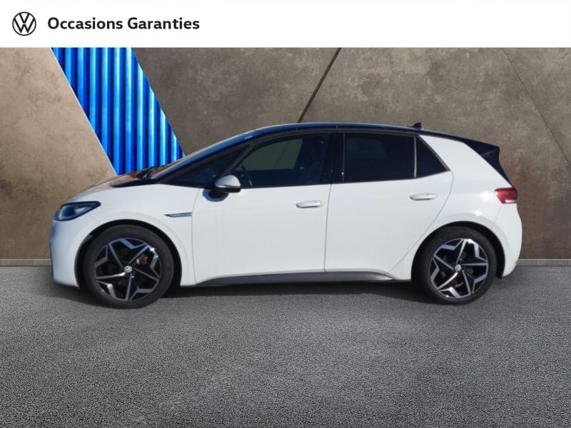 Voitures occasions VOLKSWAGEN ID.3 Tour Nancy