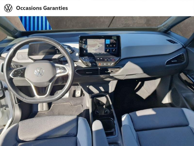 Voitures occasions VOLKSWAGEN ID.3 Tour Nancy