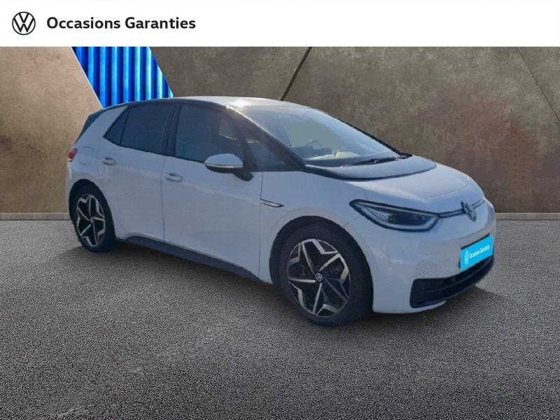 Voitures occasions VOLKSWAGEN ID.3 Tour Nancy