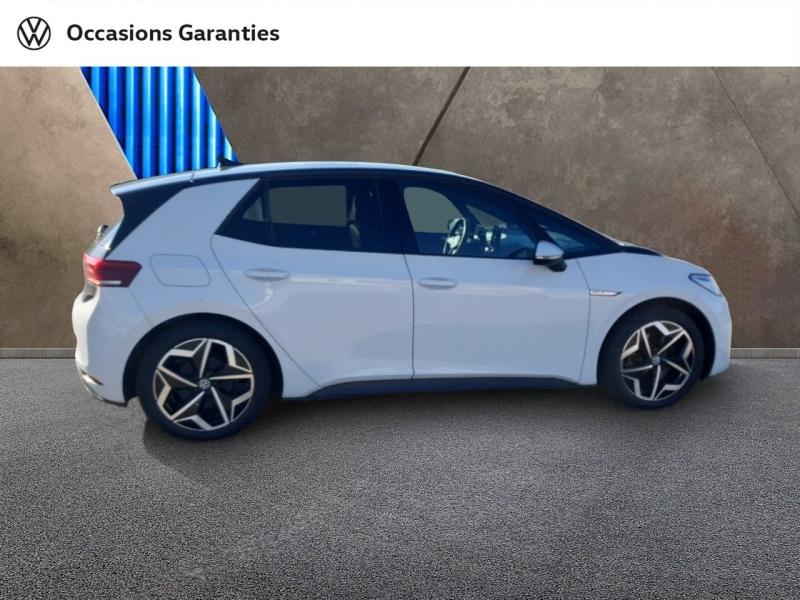 Voitures occasions VOLKSWAGEN ID.3 Tour Nancy