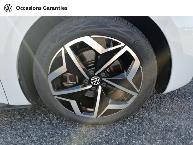 Voitures occasions VOLKSWAGEN ID.3 Tour Nancy