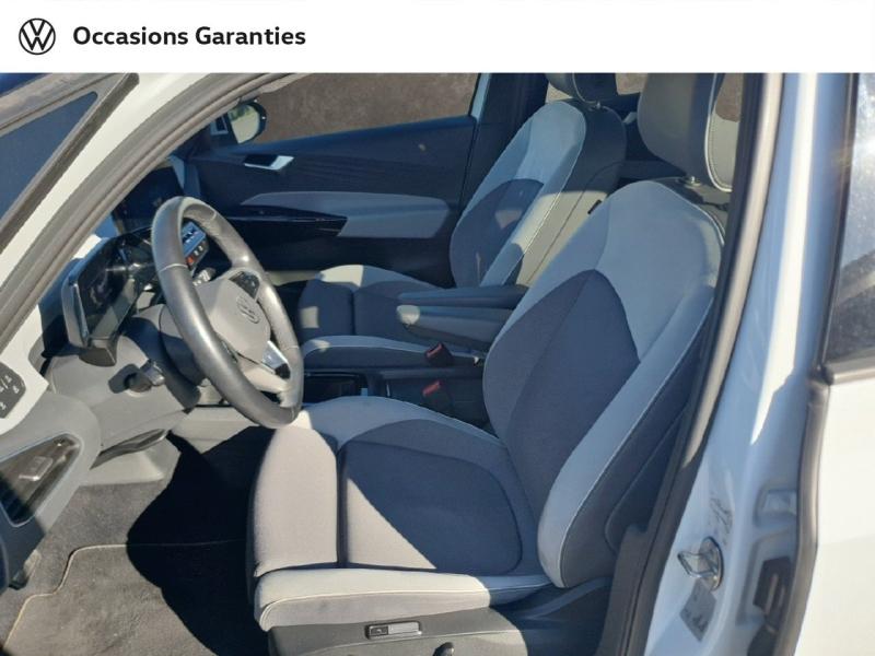 Voitures occasions VOLKSWAGEN ID.3 Tour Nancy