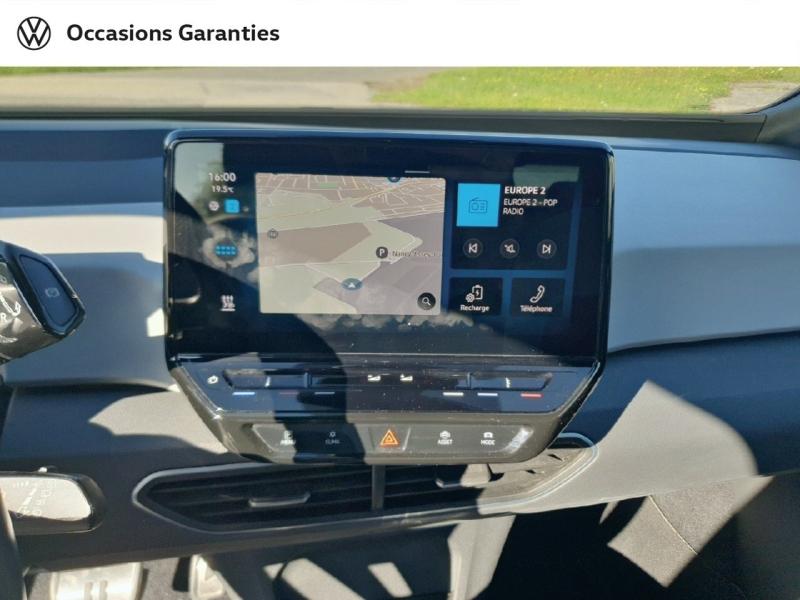 Voitures occasions VOLKSWAGEN ID.3 Tour Nancy