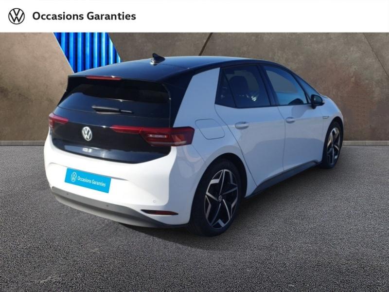 Voitures occasions VOLKSWAGEN ID.3 Tour Nancy