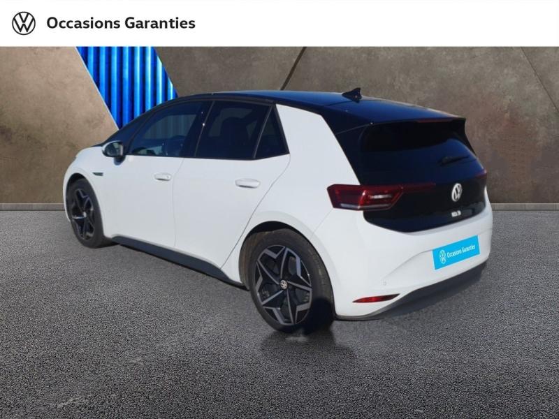 Voitures occasions VOLKSWAGEN ID.3 Tour Nancy