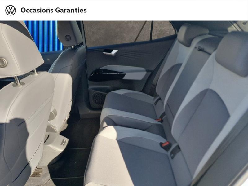 Voitures occasions VOLKSWAGEN ID.3 Tour Nancy