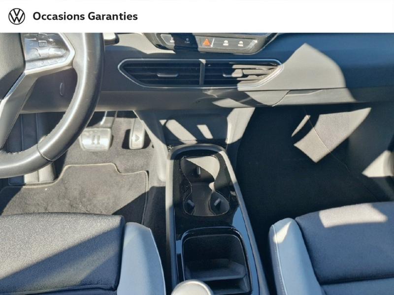 Voitures occasions VOLKSWAGEN ID.3 Tour Nancy