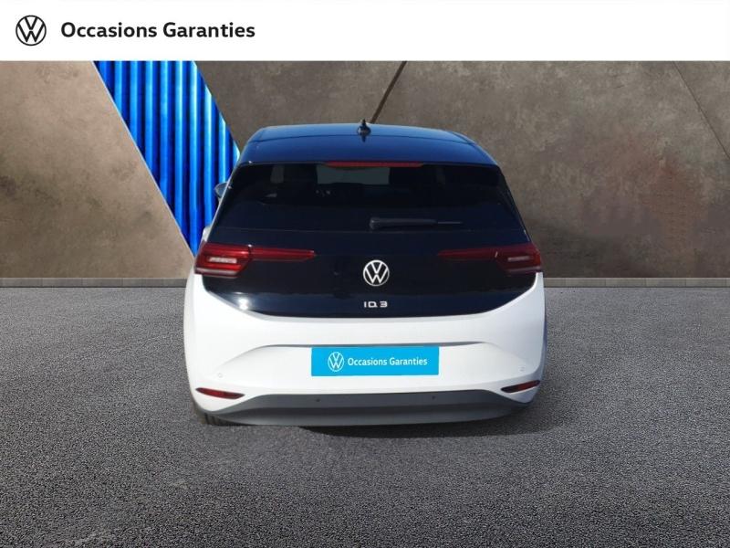 Voitures occasions VOLKSWAGEN ID.3 Tour Nancy