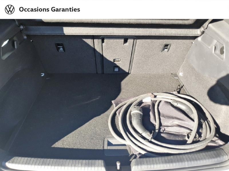 Voitures occasions VOLKSWAGEN ID.3 Tour Nancy