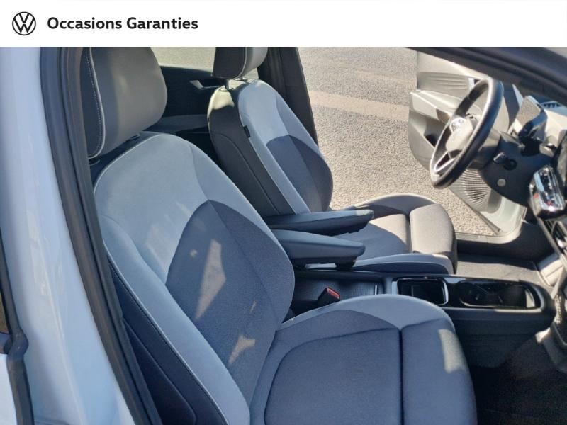 Voitures occasions VOLKSWAGEN ID.3 Tour Nancy