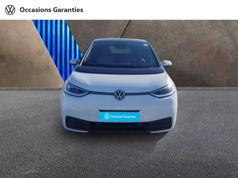 Voitures occasions VOLKSWAGEN ID.3 Tour Nancy
