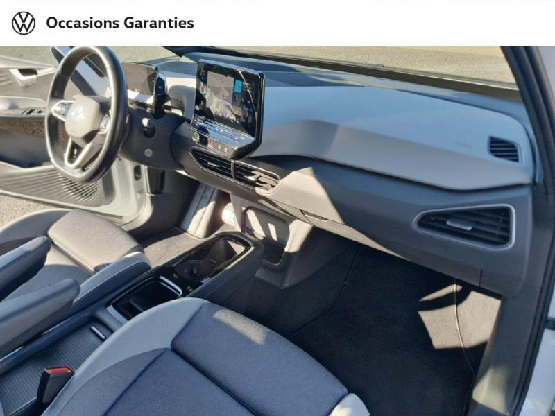 Voitures occasions VOLKSWAGEN ID.3 Tour Nancy