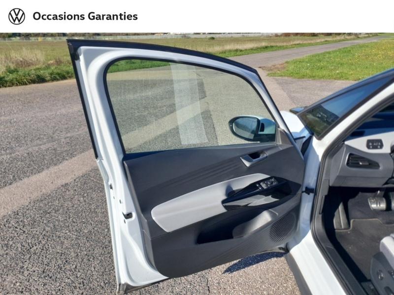 Voitures occasions VOLKSWAGEN ID.3 Tour Nancy