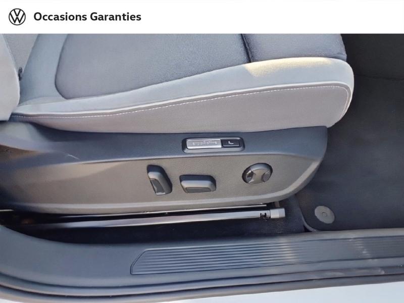 Voitures occasions VOLKSWAGEN ID.3 Tour Nancy