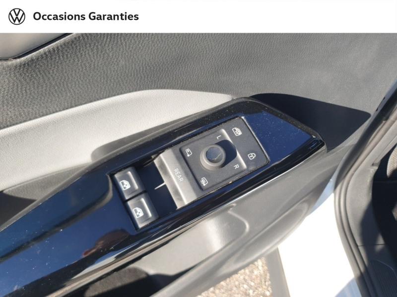 Voitures occasions VOLKSWAGEN ID.3 Tour Nancy