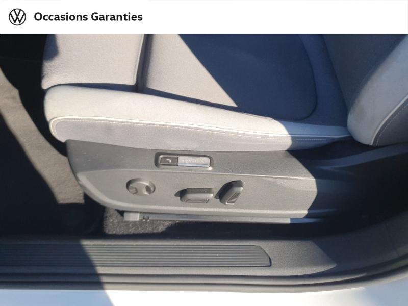 Voitures occasions VOLKSWAGEN ID.3 Tour Nancy