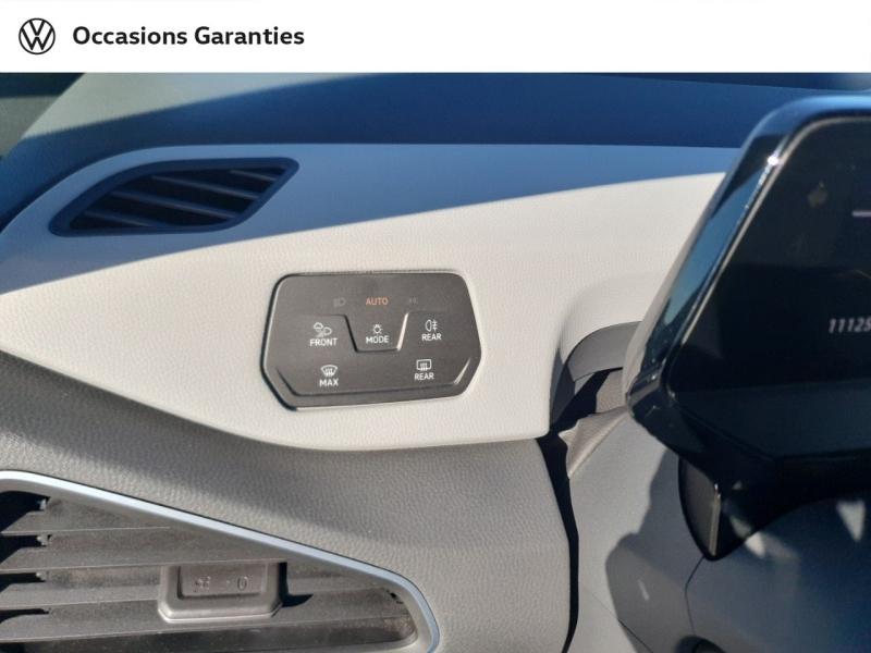 Voitures occasions VOLKSWAGEN ID.3 Tour Nancy