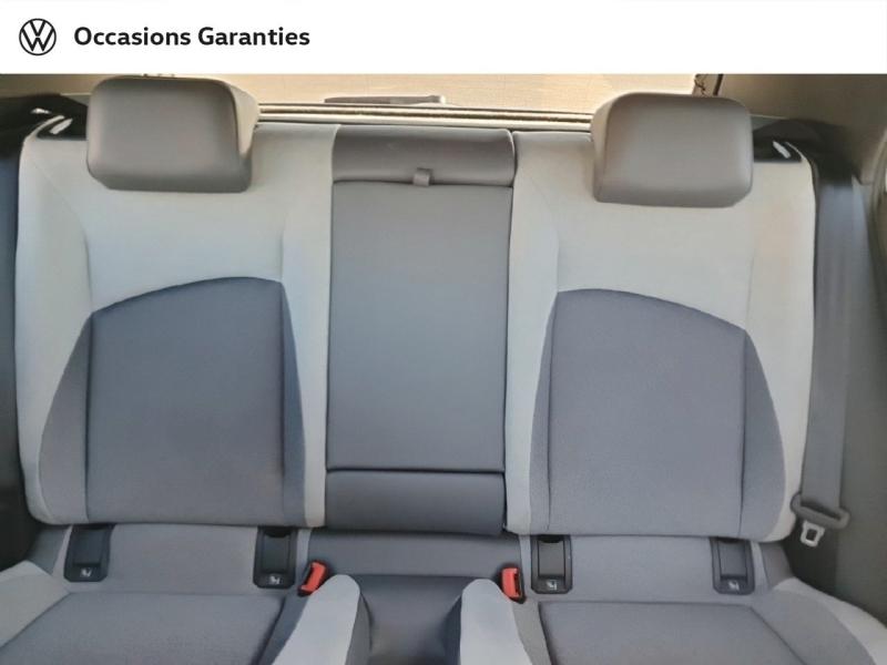 Voitures occasions VOLKSWAGEN ID.3 Tour Nancy