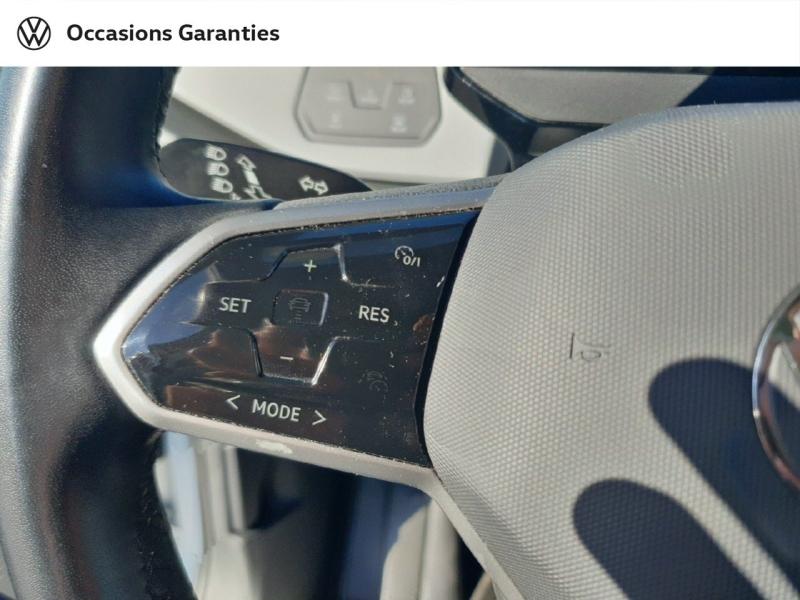 Voitures occasions VOLKSWAGEN ID.3 Tour Nancy