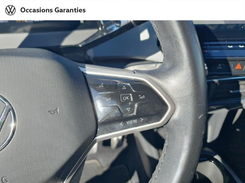 Voitures occasions VOLKSWAGEN ID.3 Tour Nancy