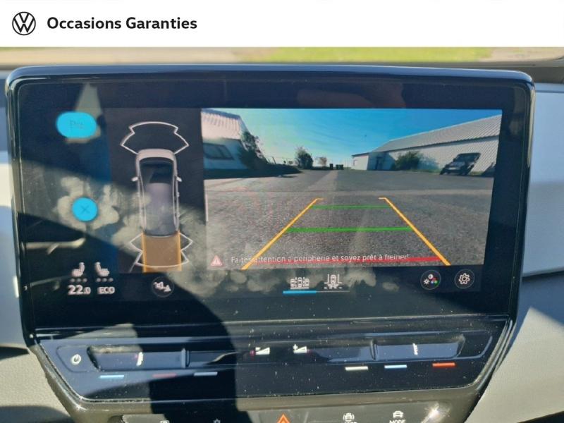 Voitures occasions VOLKSWAGEN ID.3 Tour Nancy