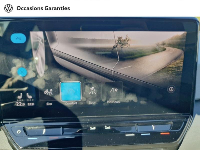 Voitures occasions VOLKSWAGEN ID.3 Tour Nancy