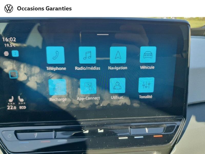 Voitures occasions VOLKSWAGEN ID.3 Tour Nancy