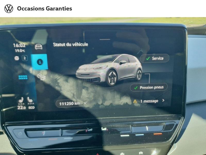 Voitures occasions VOLKSWAGEN ID.3 Tour Nancy