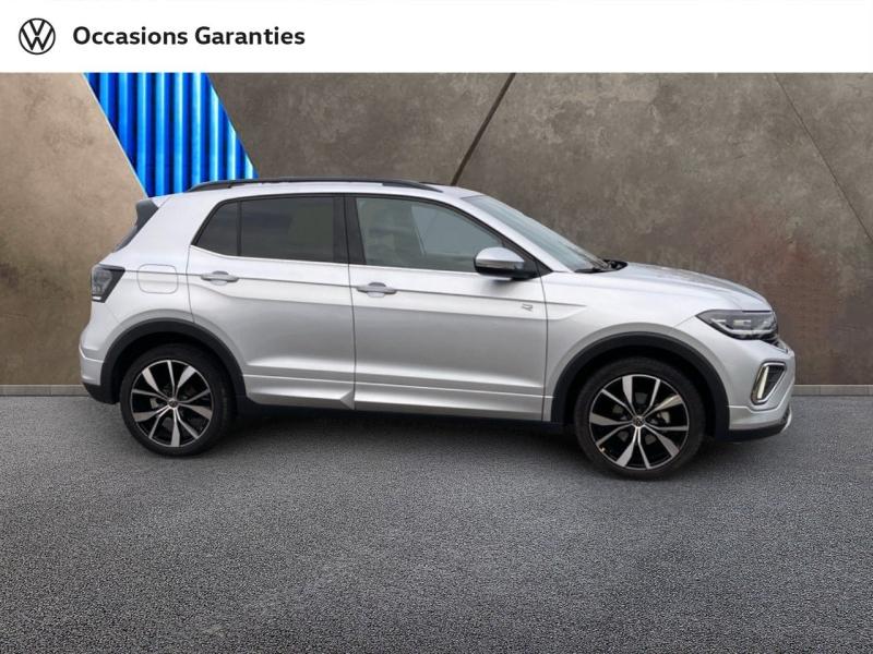 Voitures occasions VOLKSWAGEN T-CROSS R-Line Edition Nancy